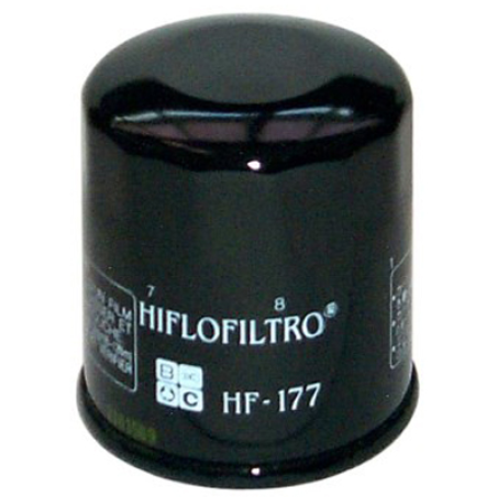 filtro aceite hf177
