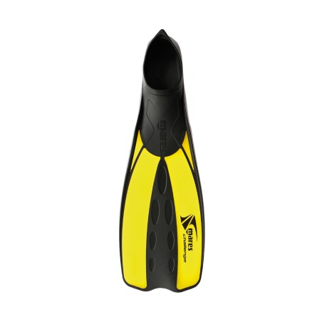 diving and swimming fins challenge ff