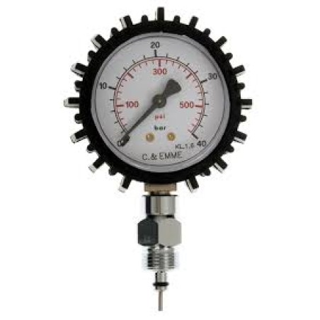pneumatic harpoon manometer  sl-sl/star