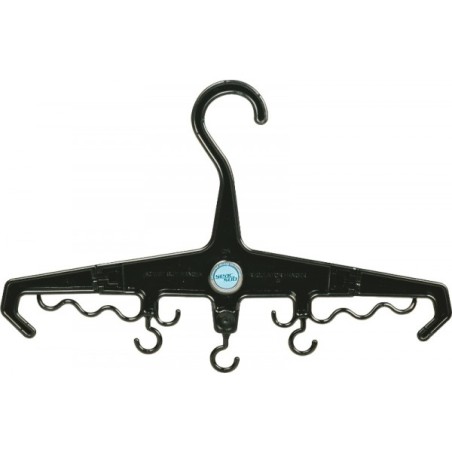accesorio de buceo percha  hanger