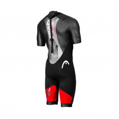 HEAD Traje de nopreno para natacion triathlon SR MYBOOST PRO 452552