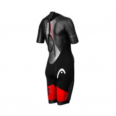 HEAD Traje de nopreno para natacion triathlon SR MYBOOST PRO 452553