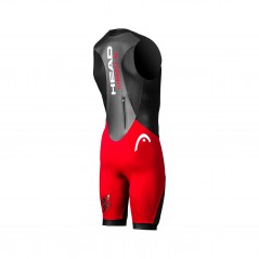 HEAD Nopreno suit for triathlon swimming SR MYBOOST SL 452554