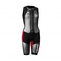 HEAD Traje de nopreno para natacion triathlon SR MYBOOST SL 452555