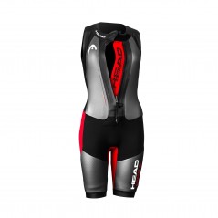 HEAD Traje de nopreno para natacion triathlon SR MYBOOST SL 452555
