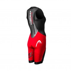 HEAD Nopreno suit for triathlon swimming SR MYBOOST SL 452555