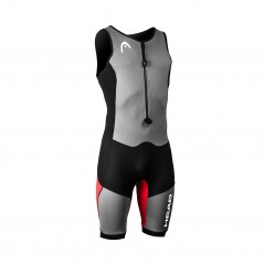 HEAD Traje de nopreno para natacion triathlon SR MYBOOST LITE 452556