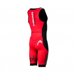 HEAD Traje de nopreno para natacion triathlon SR MYBOOST LITE 452556