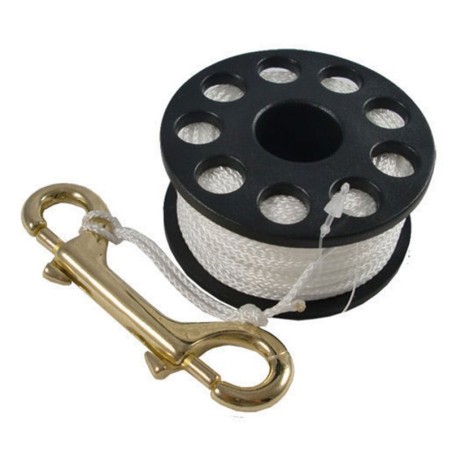 dive buoy reel  spool reel