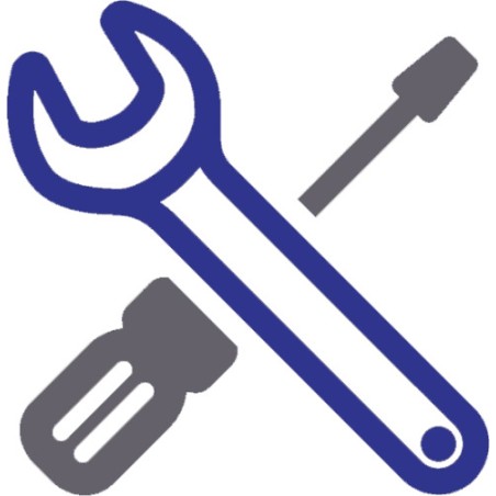 2nd-stage regulator service