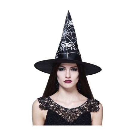 witch hat, weave model
