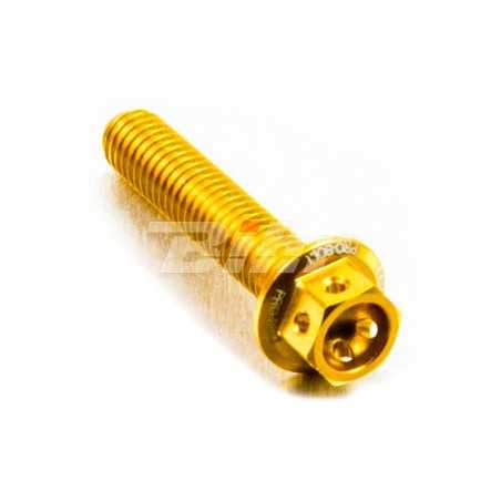 tornillo aluminio  race spec lhx830r