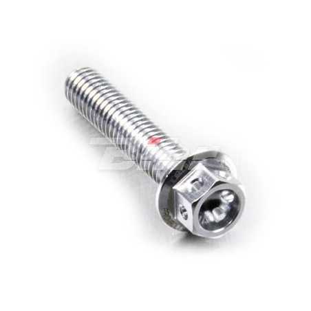tornillo aluminio  race spec lhx612r
