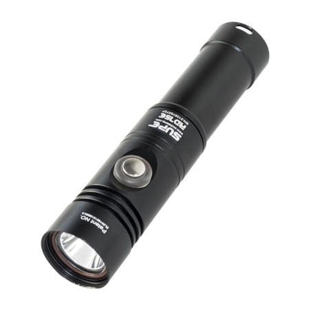 rechargeable diving torch rd75e