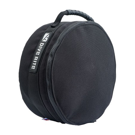 padded regulator bag
