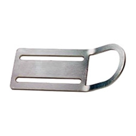 inel d decalat pentru hamuri offset d-ring