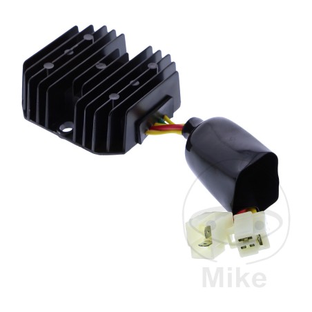 original spare rectifier regulator