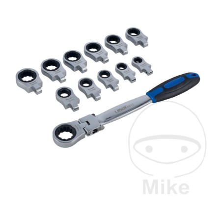 ring spanner (12u)
