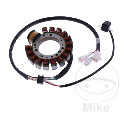 ignition stator