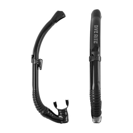 snorkkeli sukellukseen flex