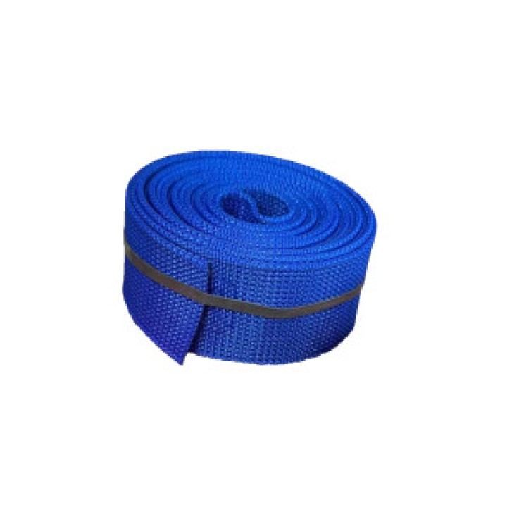 DIVE RITE Vervangende harnasband BASIC DR-BC1065-BLACKVAR