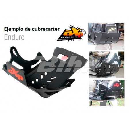 enduro cover protector phd 2t ktm ax1400