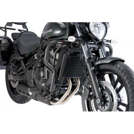 defensas protecciones motor piernas