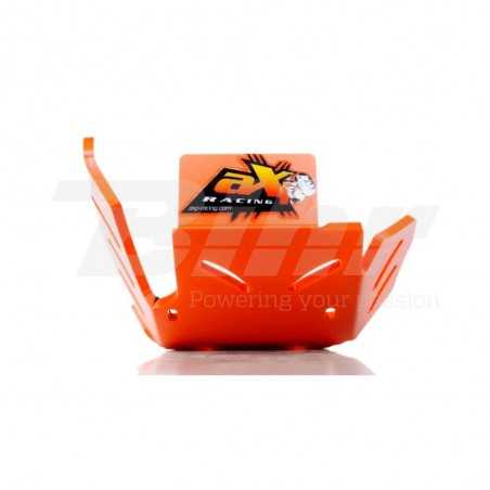 cubrecarter enduro xtrem ktm ax1436