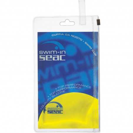 Silicone swimming cap  SINGOLA