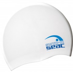 SEAC SUB Gorro natacion de silicona SINGOLA 1520007160VAR