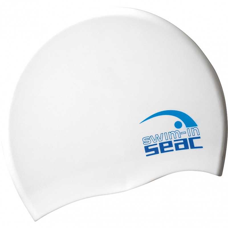 Silicone swimming cap  SINGOLA
