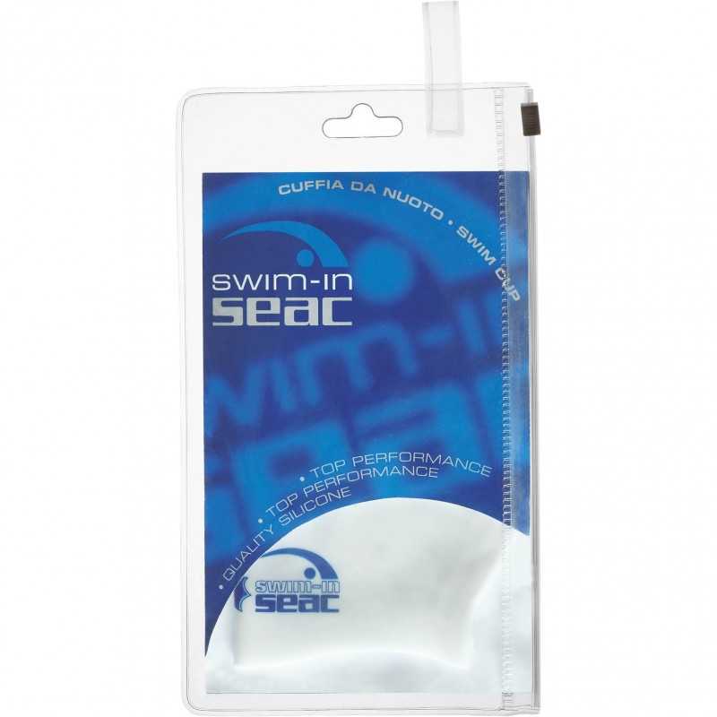 SEAC SUB Gorro de natacion LYCRA SINGOLA 1520025120VAR