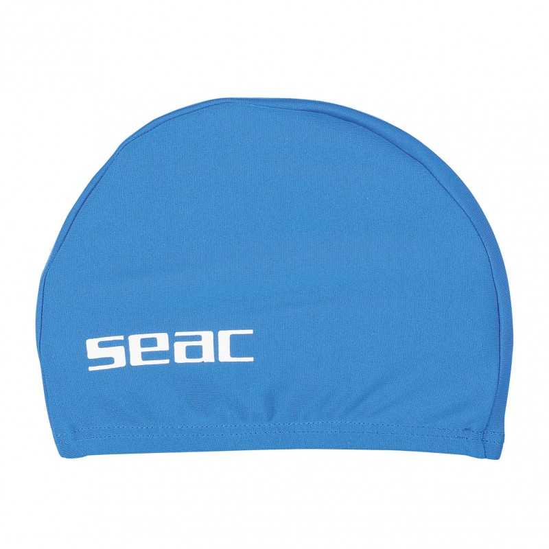 SEAC SUB Gorro de natacion LYCRA SINGOLA 1520026160VAR