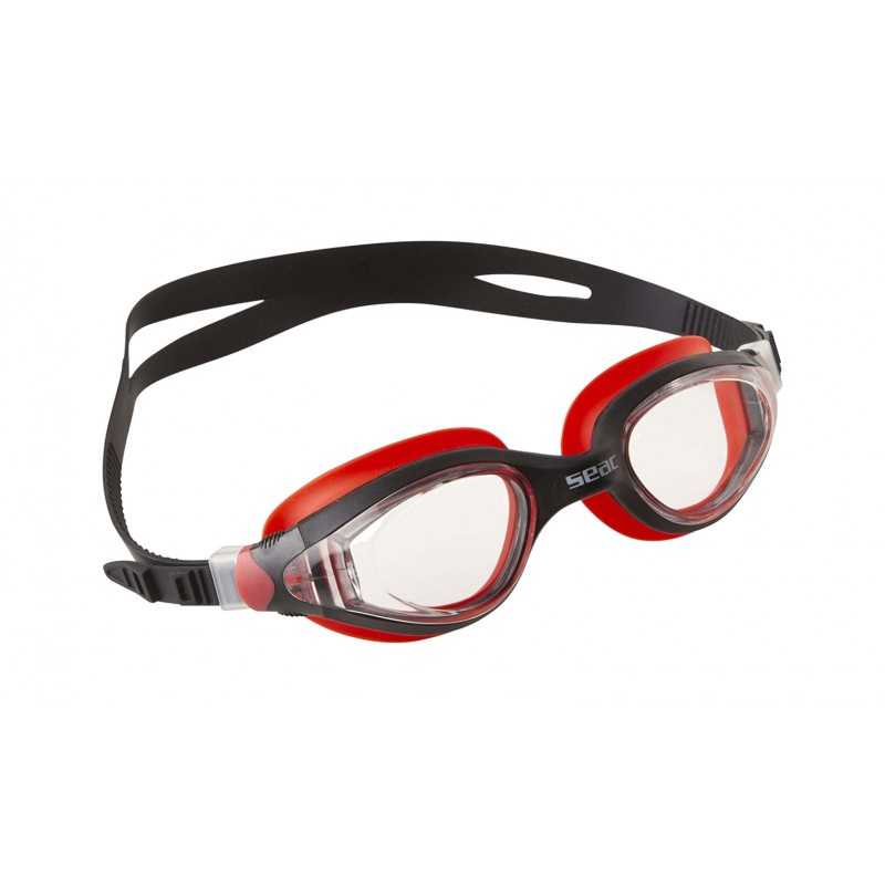 SEAC SUB Gafas de natación RITMO 1520037538000A