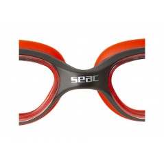 SEAC SUB Gafas de natación RITMO 1520037538000A