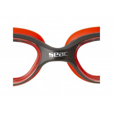 SEAC SUB SWIMMING GOGGLES RITMO 1520037538000A