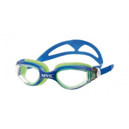 SEAC SUB SWIMMING GOGGLES RITMO 1520039178000A