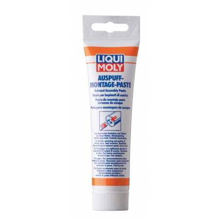 exhaust mounting paste 150g