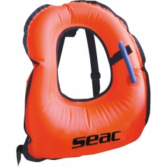 SEAC SUB Chaleco de snorkeling VEST 1520017VAR