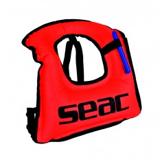 SEAC SUB Chaleco de snorkeling VEST 1520017VAR