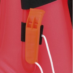 CRESSI Chaleco inflable SNORKELING ESV 100058
