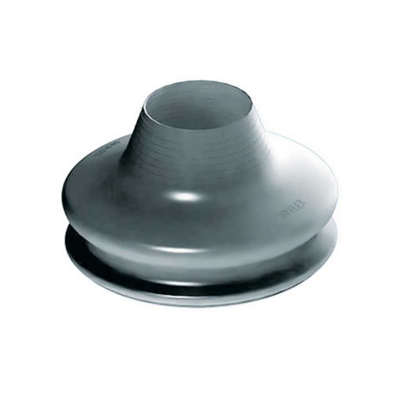 Replacement neck silicone for dry suit small size  - XR LINE