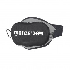Covers neoprene mask for caves  - XR LINE