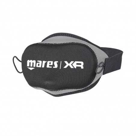 MARES Cubre mascara neopreno para cuevas - XR LINE 412904