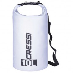 CRESSI Bolsa mochila petate impermeable DRY PVC 20L BUA 928VAR