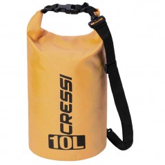 CRESSI WATERPROOF BACKPACK BACKPACK BAG DRY PVC 20L BUA 928VAR