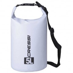 CRESSI Bolsa mochila petate impermeable DRY PVC 20L BUA 928VAR