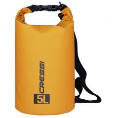 CRESSI Bolsa mochila petate impermeable DRY PVC 20L BUA 928VAR
