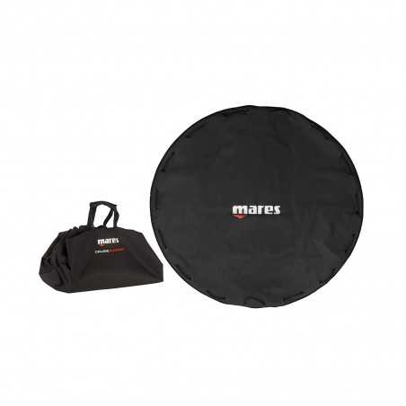 Bag that is made mat  CRUISE CARPET