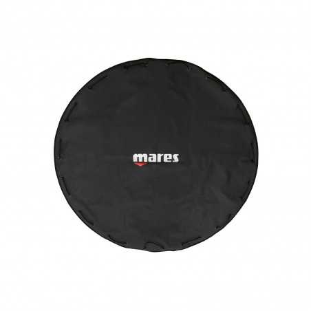 MARES Bolsa que se hace esterilla CRUISE CARPET 415478